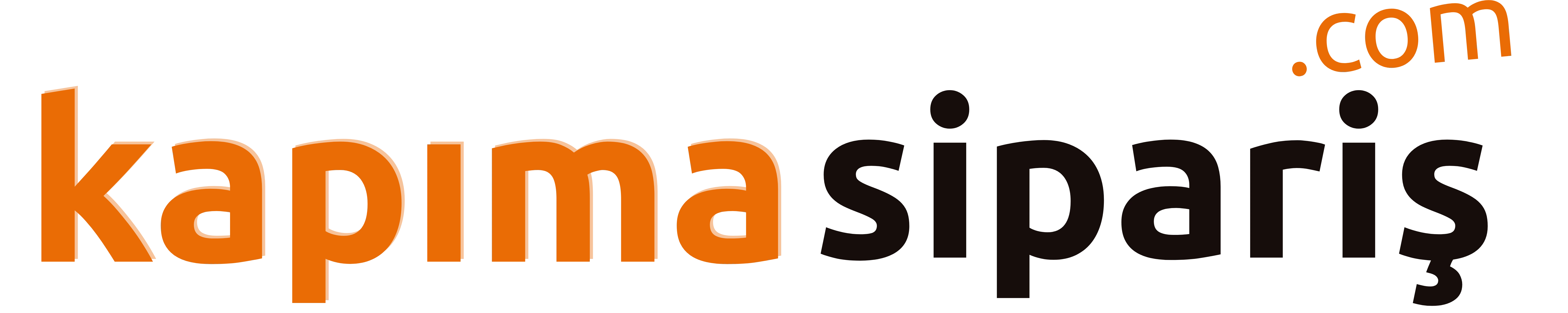 Kapıma Sipariş