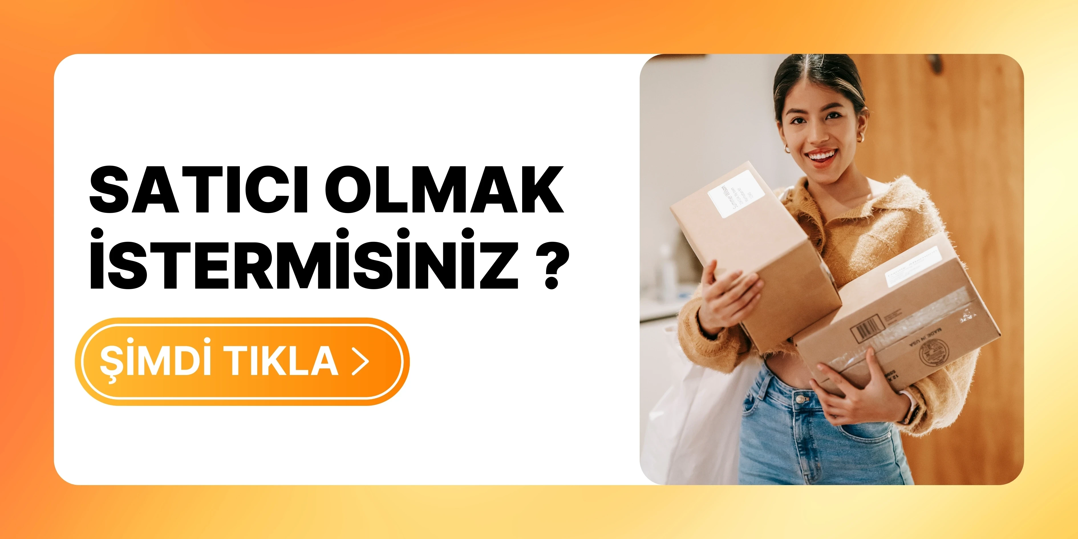 Kapıma Sipariş promo